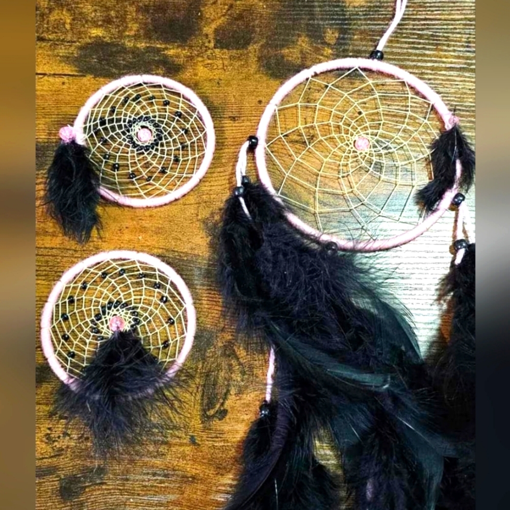 Dreamcatchers